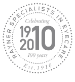 100 лет компании Rayner